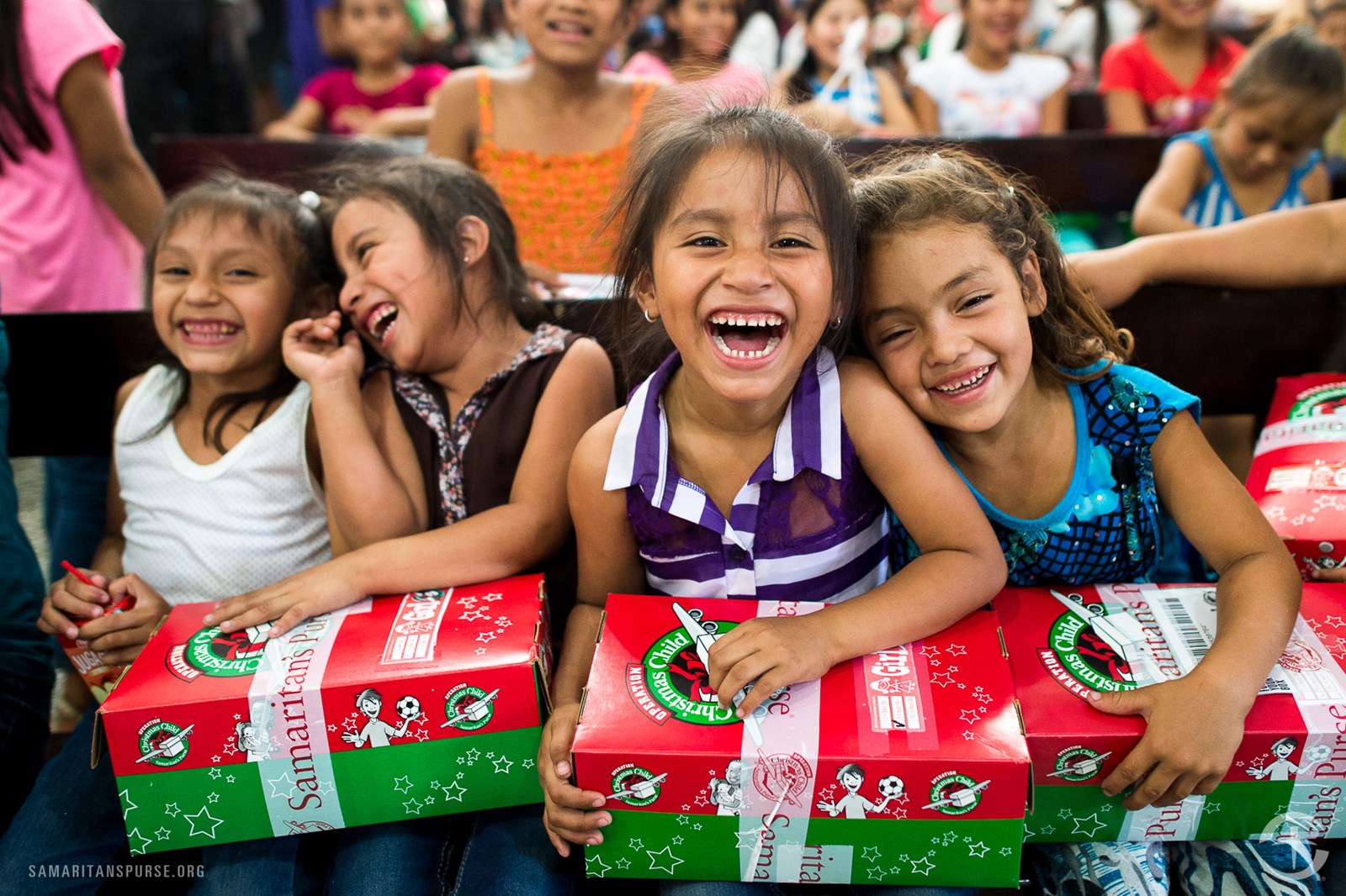Operación Niño de Navidad