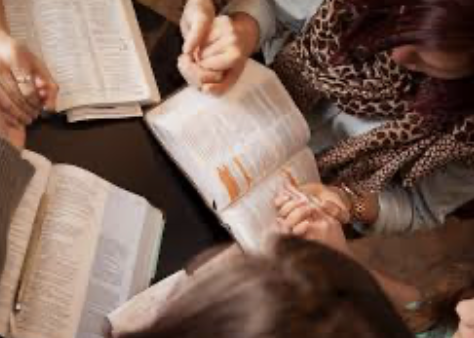 (Southlake) Mujeres | La vida con Dios | Jayme Dixon