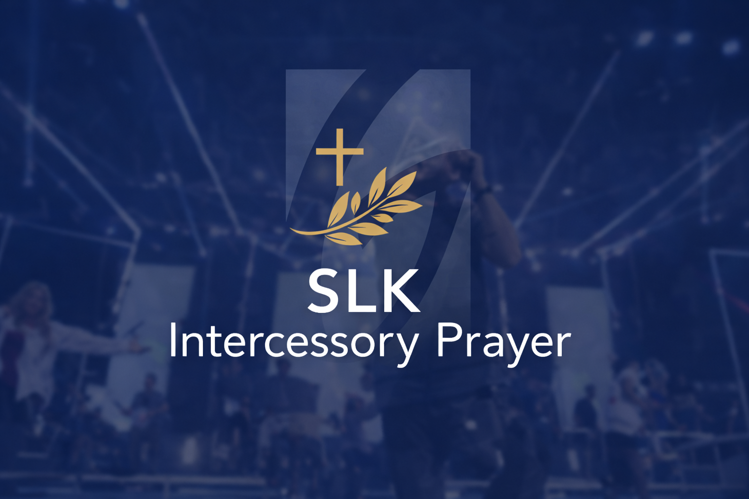 Grupo de Oración Intercesora de Viudas de SLK