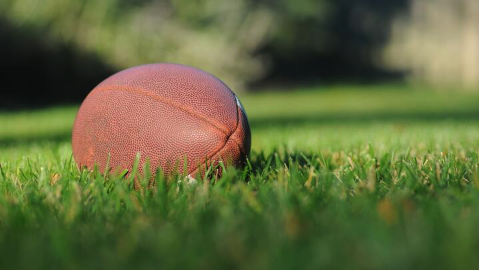 Flag Football | Marshall y Kyle