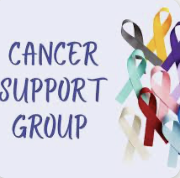 Grupo de apoyo para el cáncer | Tim y Sandie Noack