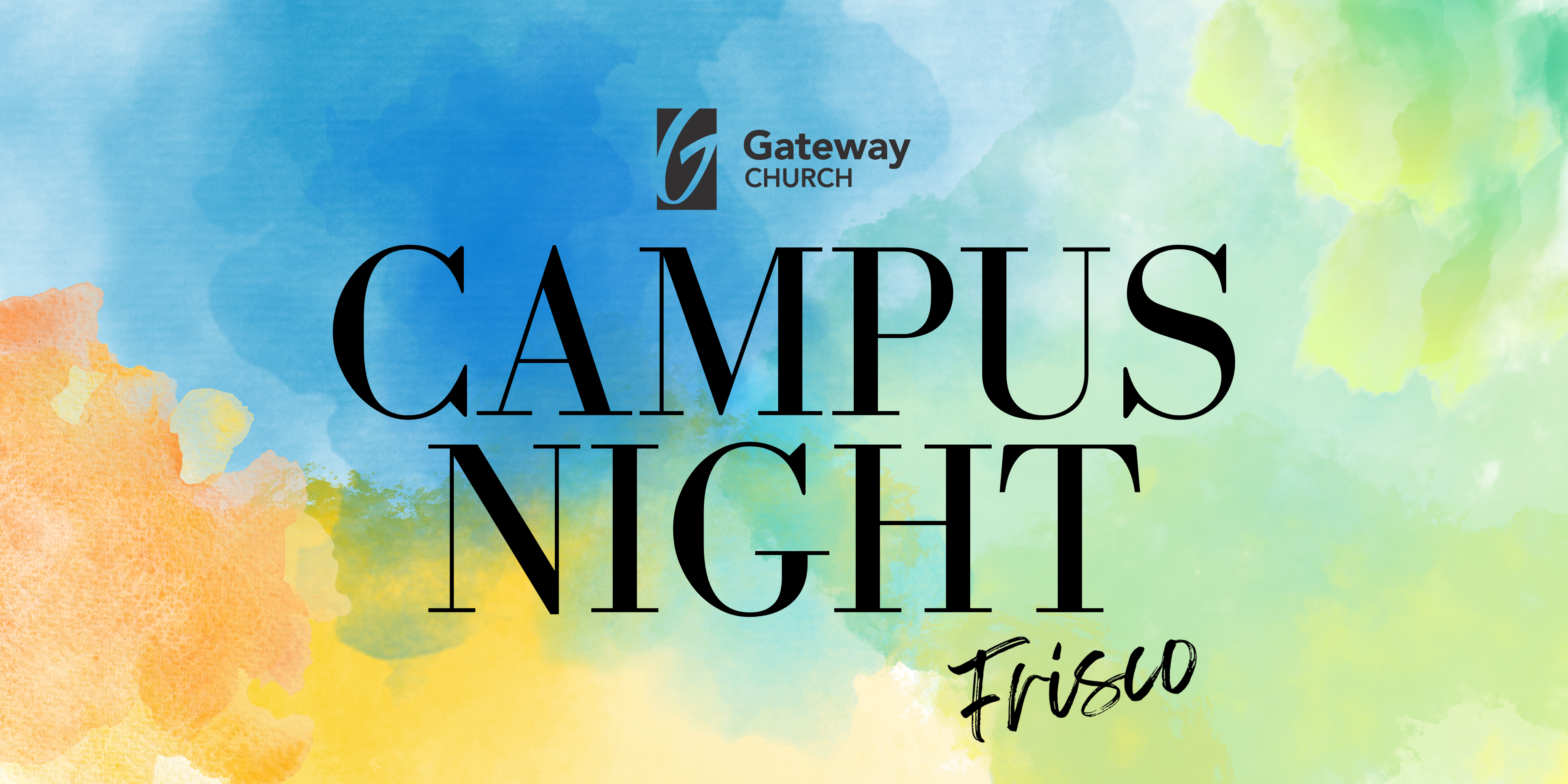 Noche del campus