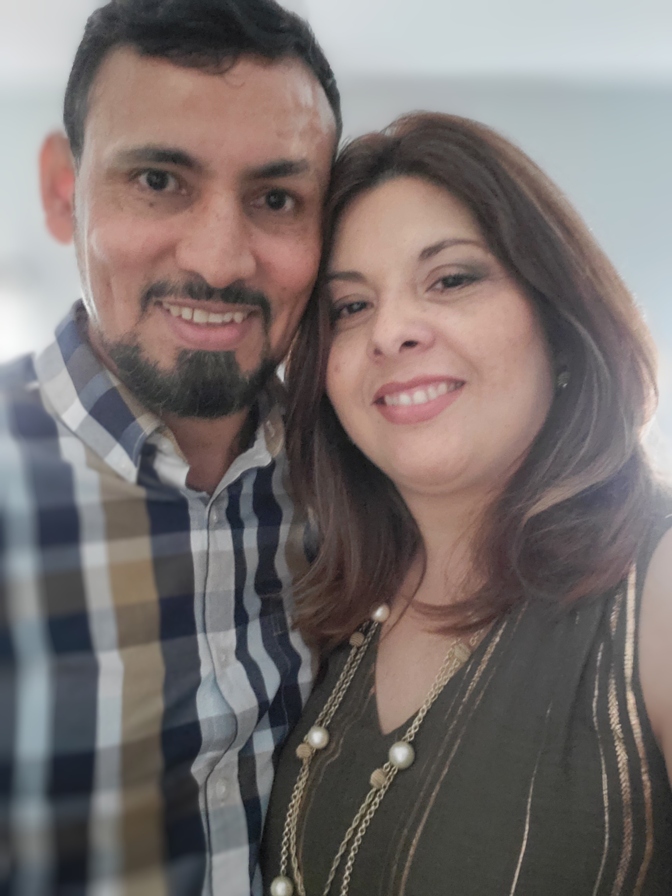 Conexión Común | Wylly y Lizzet García