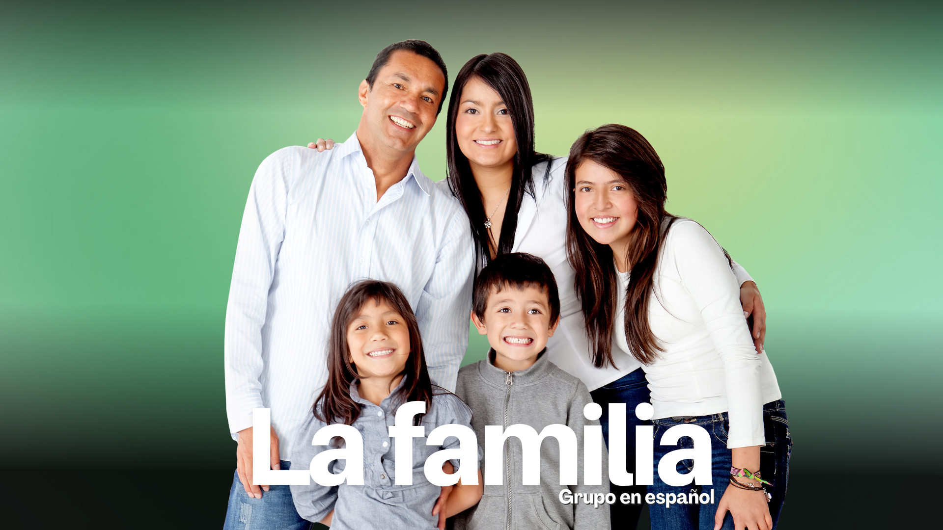 La Familia | Benny y Melissa Rodríguez