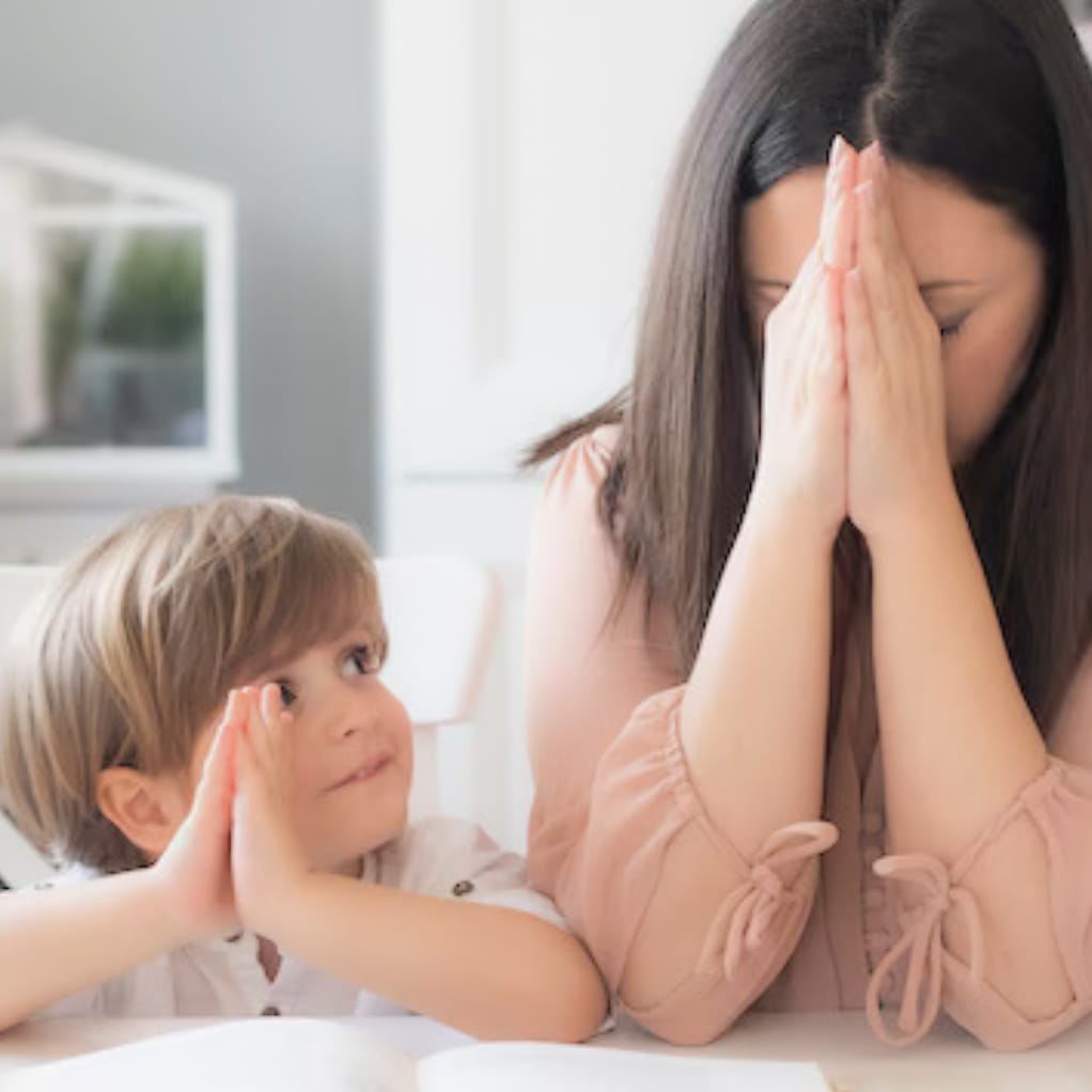 Español | Madres Unidas para Orar Internacional Bilingüe | Sonia Jiménez