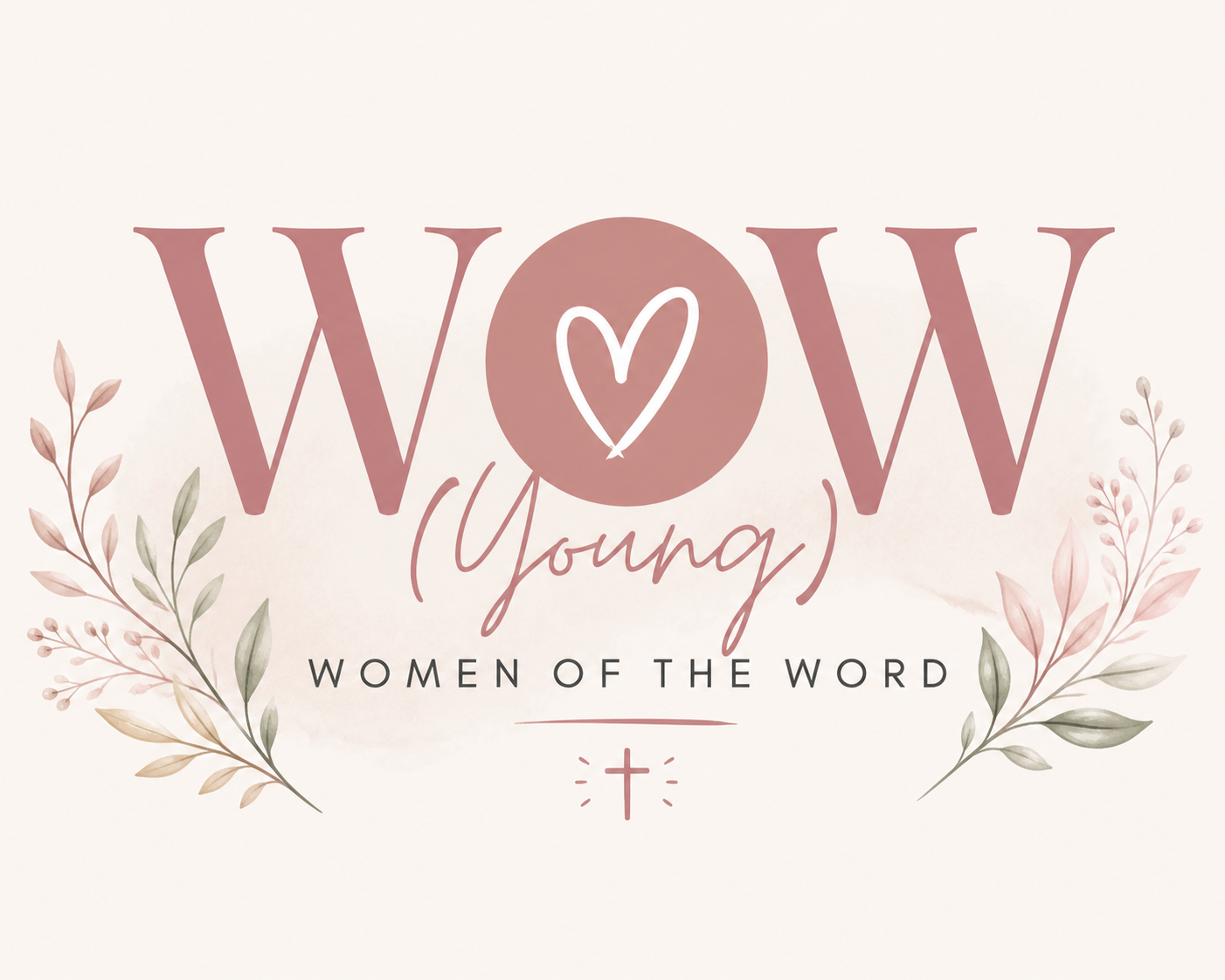 WOW - (Jóvenes) Mujeres de la Palabra | Lisa Kim y Heather LaGuire
