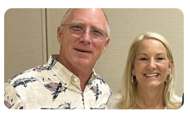 (Colleyville) Ciudadanía bíblica | Chris y Julie Sims