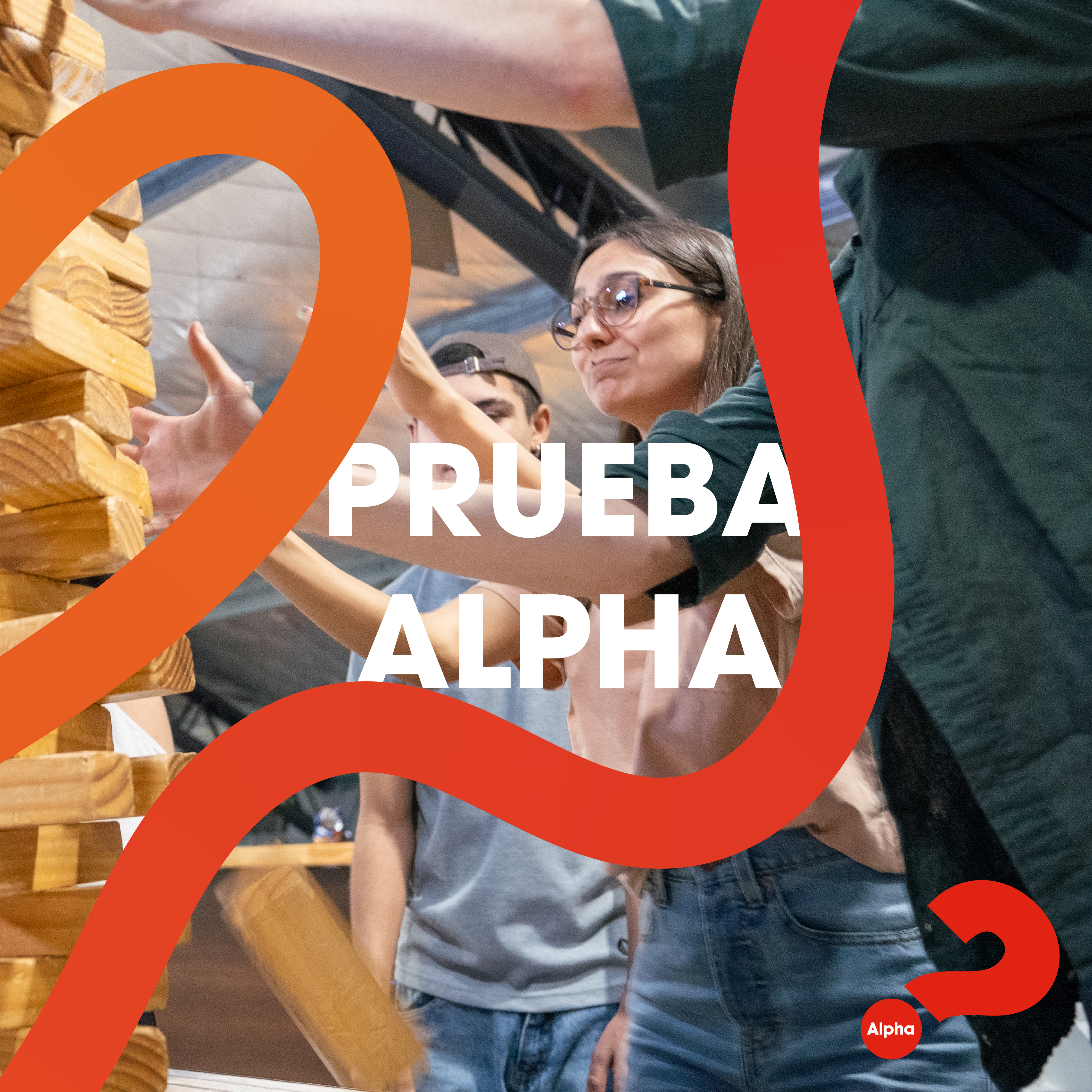(Southlake) Alpha Español - Matrimonios | Miguel y Paulina Faundez