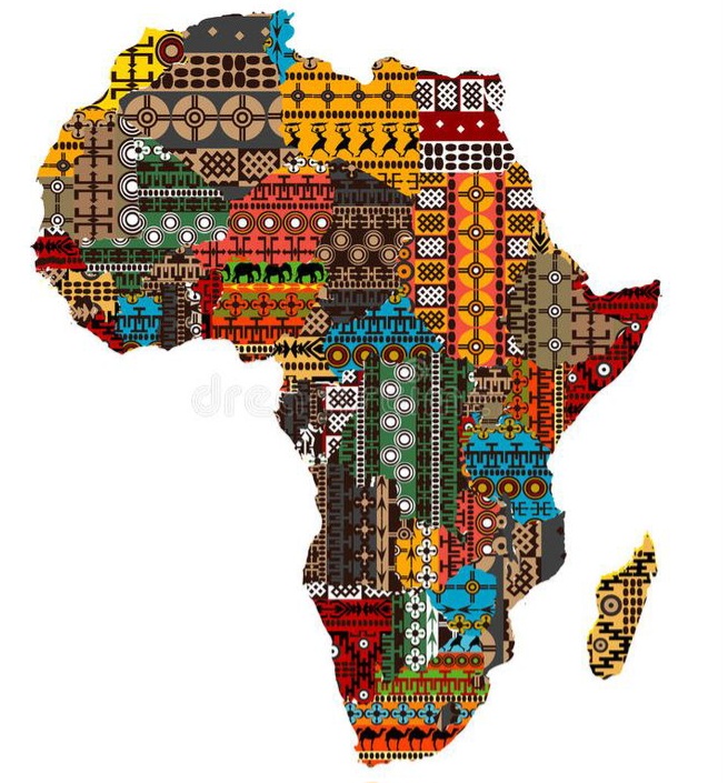 Africa Faith Fellowship | Tony Makundi e Irene S.