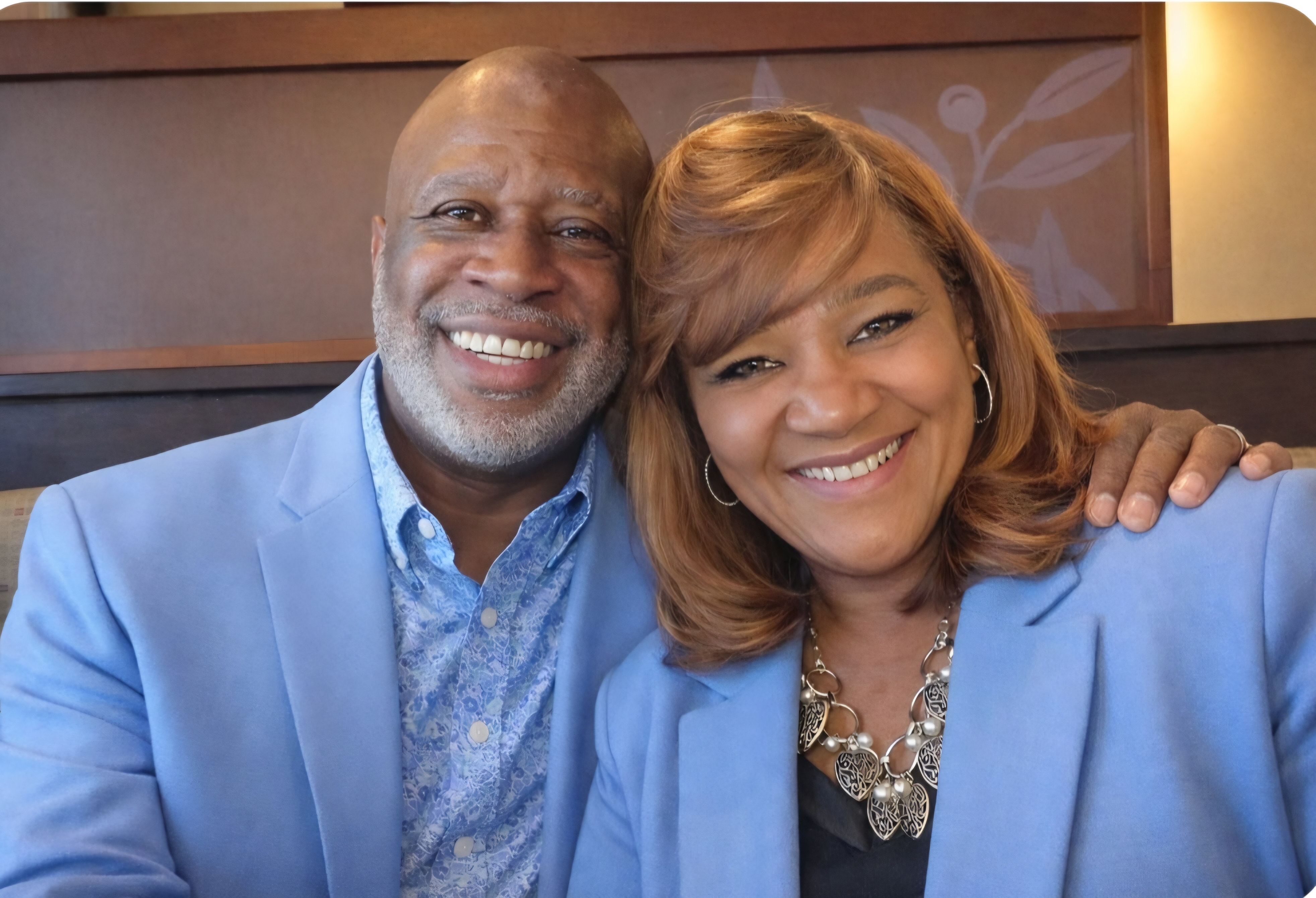 Fe y compañerismo | Ken y Wanda Sims