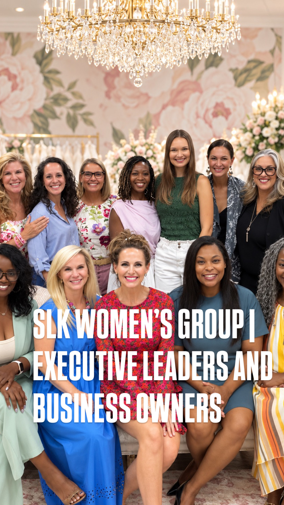 (Justin) Mujeres | Ejecutivas, líderes y empresarias | Diana Acosta