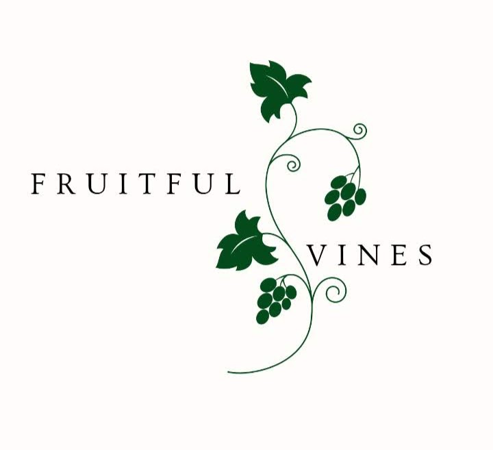 «Fruitful Vines» (Mornings) | Hope Welch