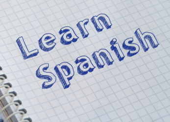 Aprendamos español juntos | James Standon