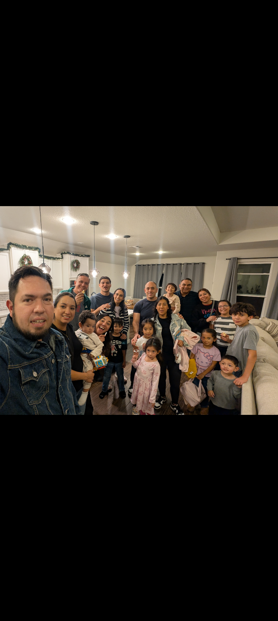(Grand Prairie) Grupo de Matrimonio Hispano | Víctor e Hilda Monzón