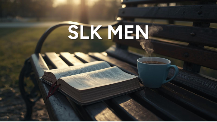 (Keller) Hombres | 6:30 h. Estudio y encuentro de hombres | Bo Reed