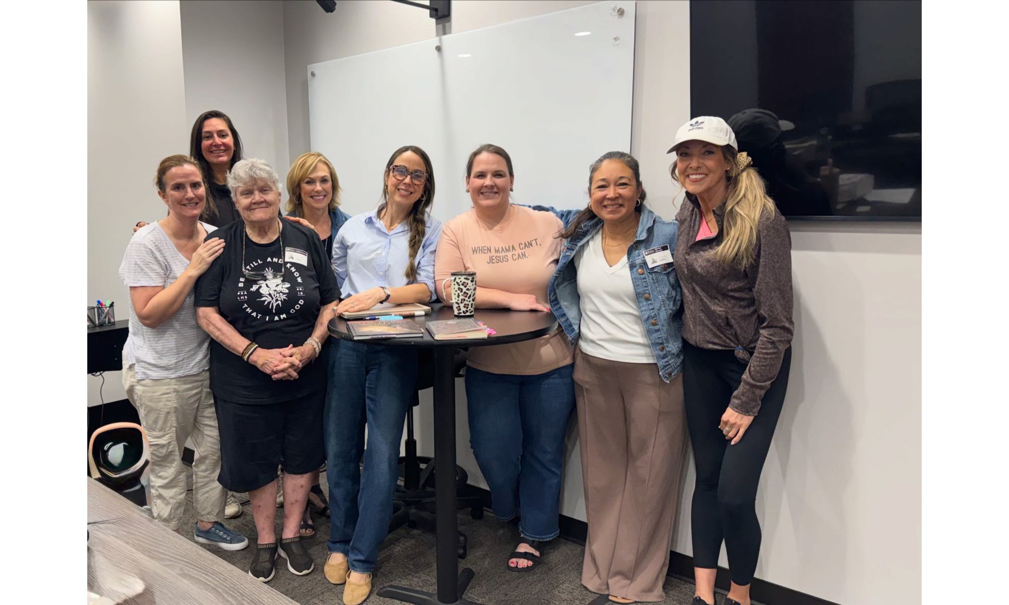 (Southlake) Mujeres | Abide: La vida con Dios | Brittany Frey
