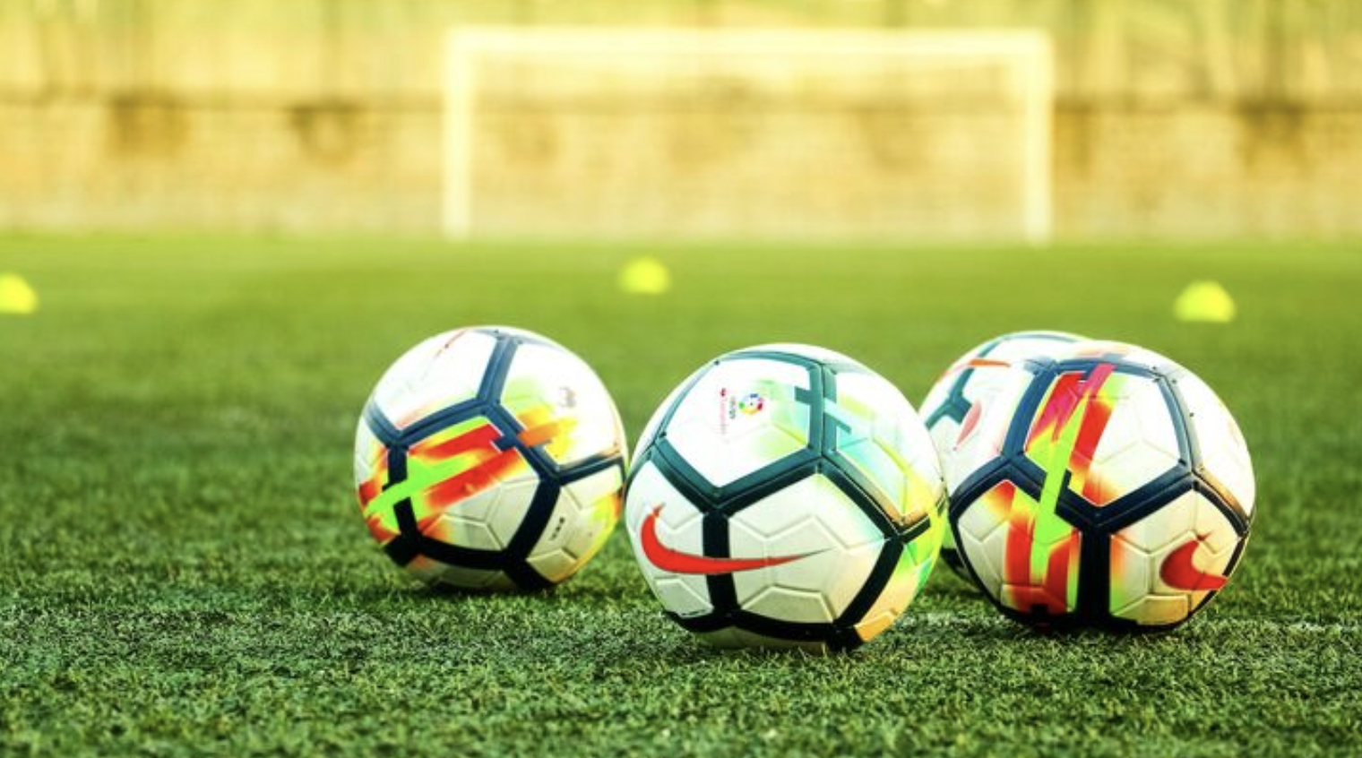 Fútbol infantil | Marshall