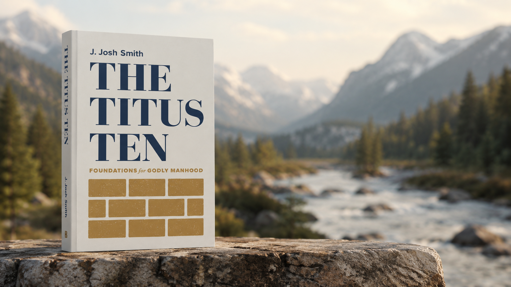 Hombres | Titus 10