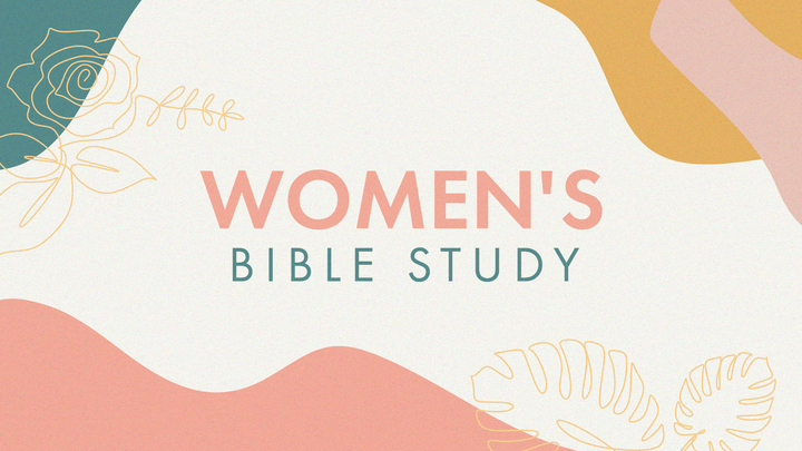 Estudio bíblico para mujeres | Campus de Plano | Carolyn Cochran