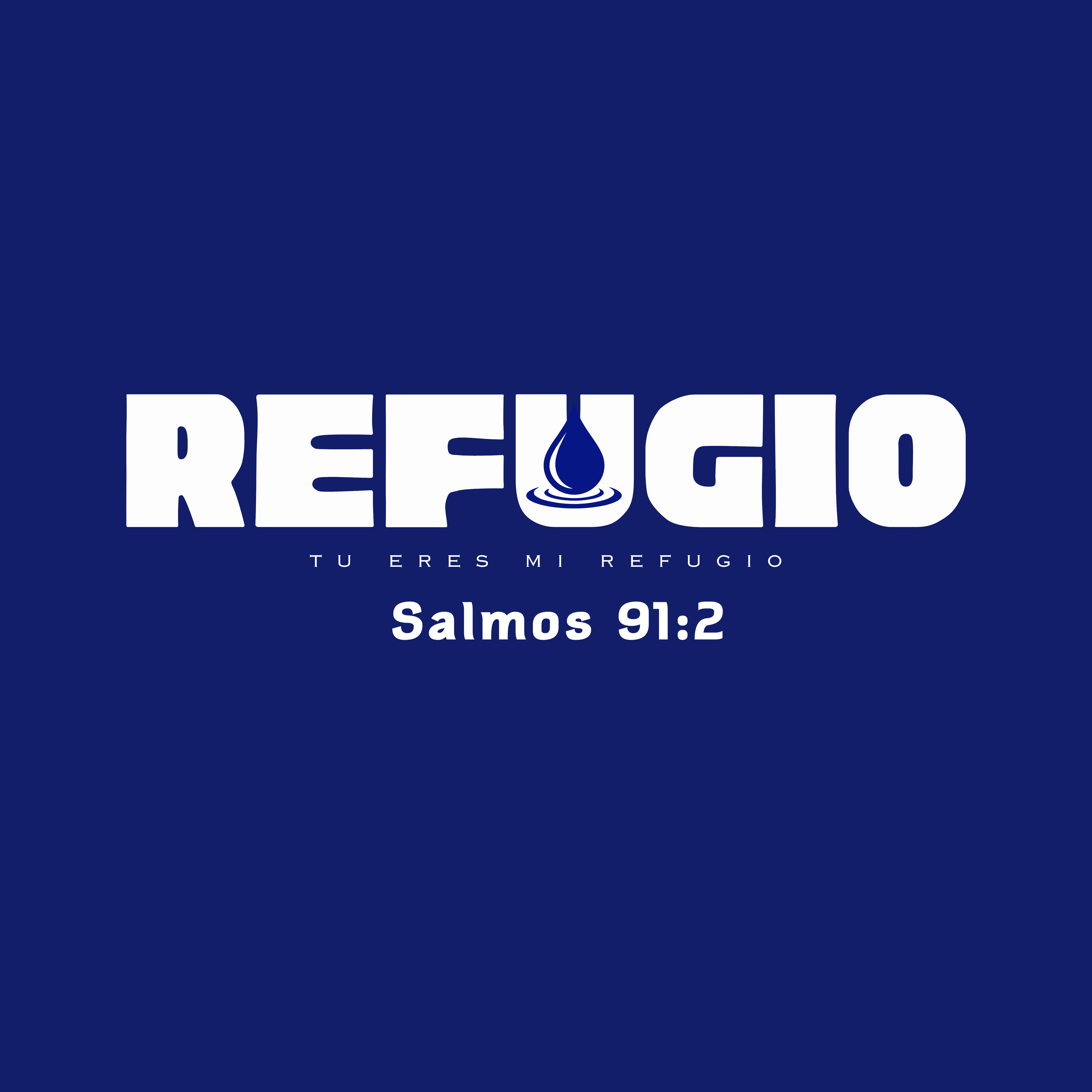 (Roanoke) Adoración y Palabra | REFUGIO | Carlos y Verónica Vela