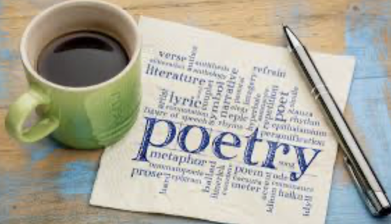 (Virtual) Poesía para Cristo | Cherilynn LeMons