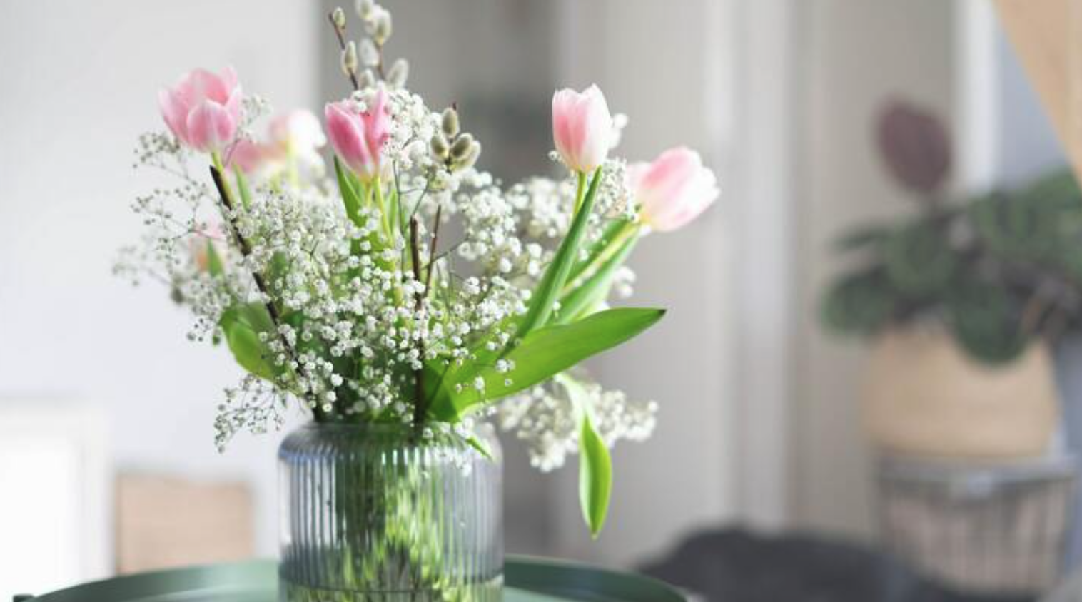 Viudas | Rosas resistentes | M. Kay Smith