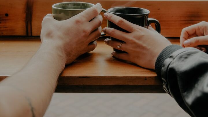 Café Chat Matrimonial