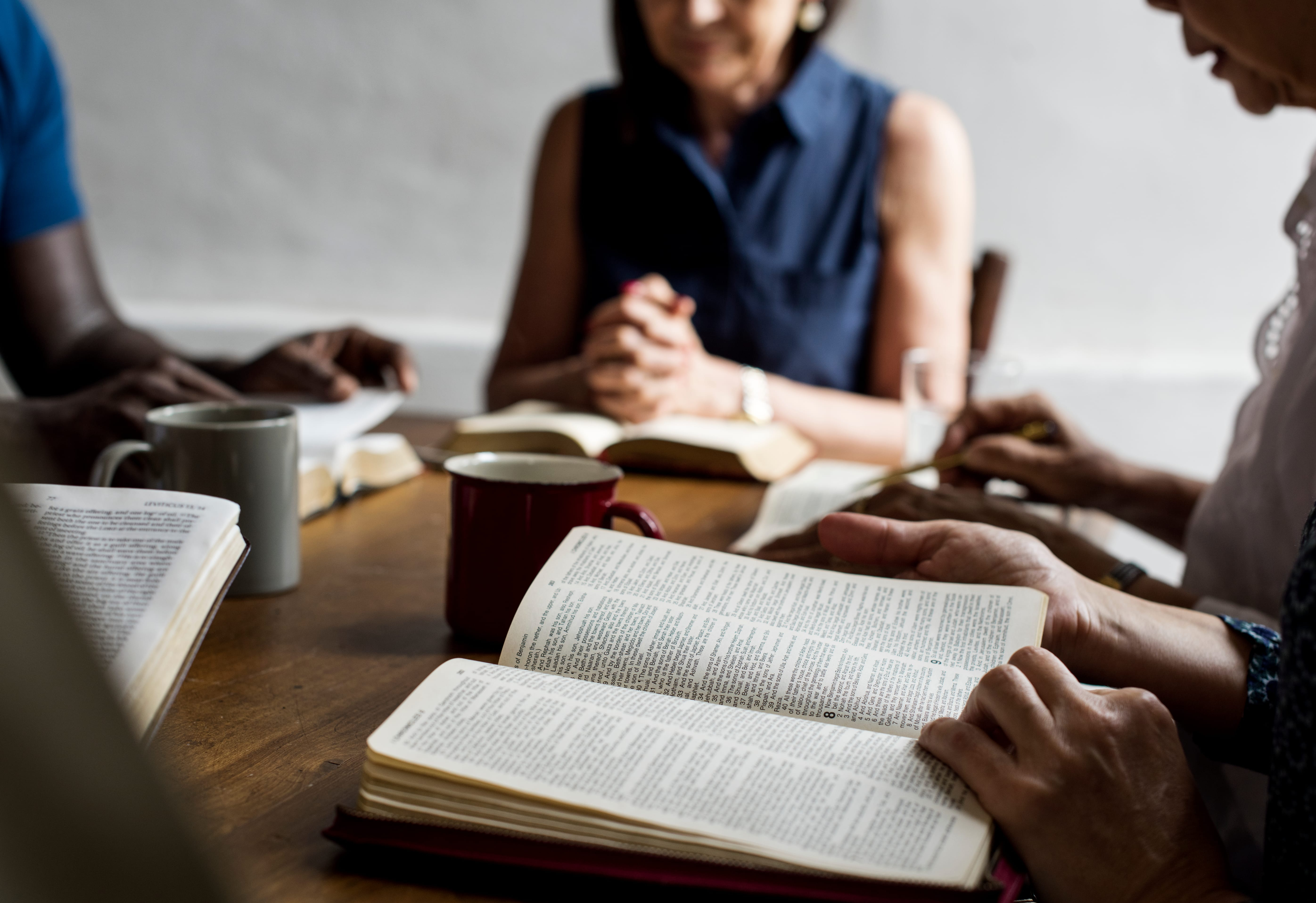 (Fort Worth 76244) Mujeres | «Refinadas y arraigadas»: un encuentro para las hijas de Cristo | Julia Strickland