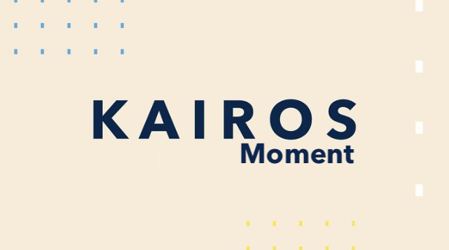 Momentos Kairos