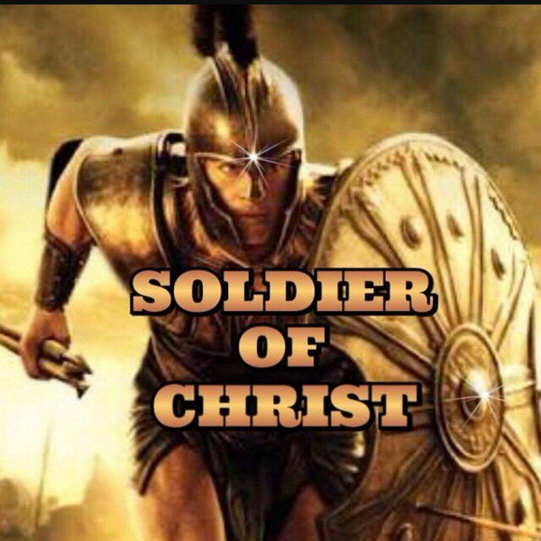 SOC - Soldados de Cristo | Jerry Muñoz