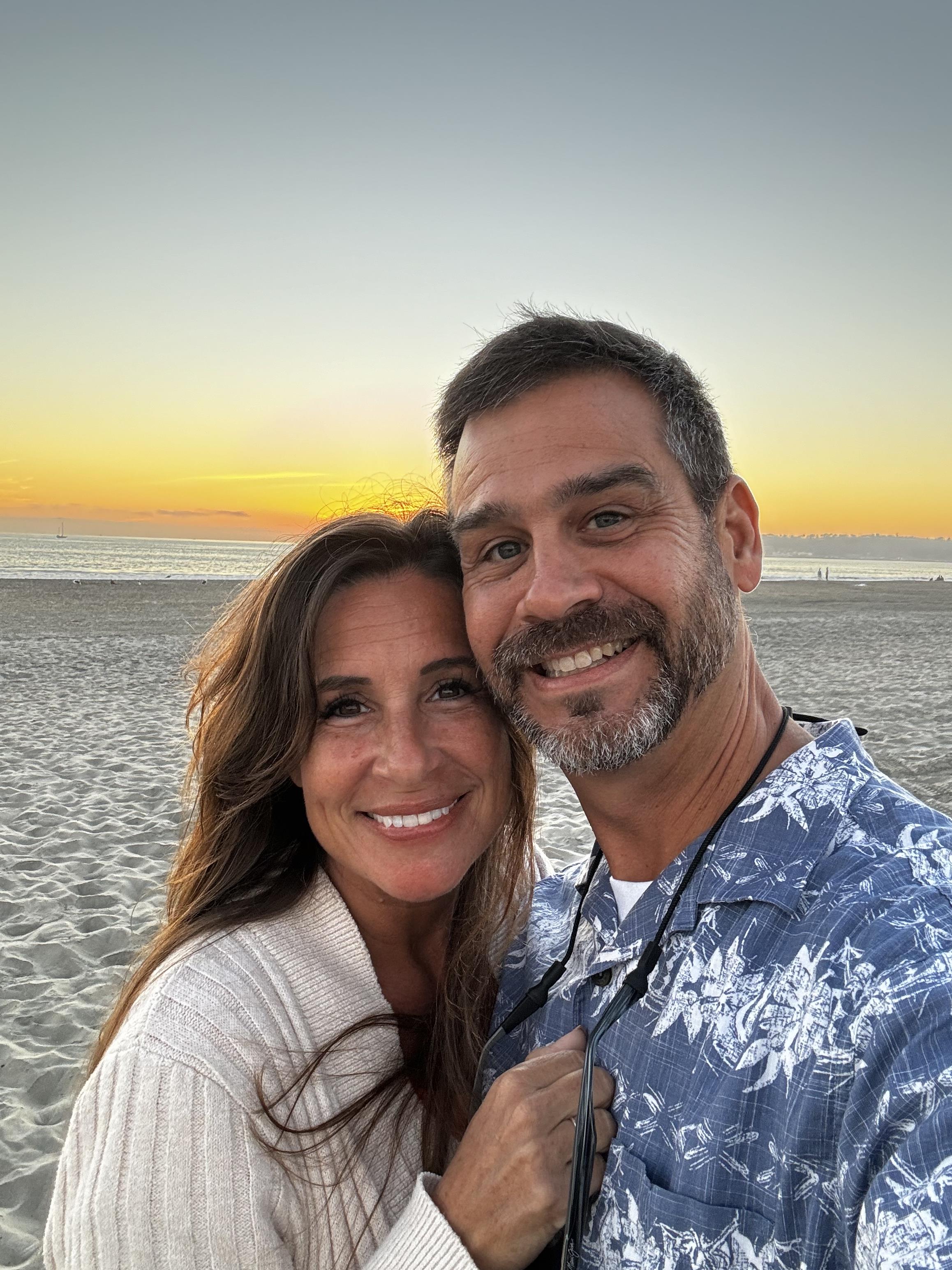 (NRH) Casados | GenX y Jesús | Erich y Tiffany Spelman