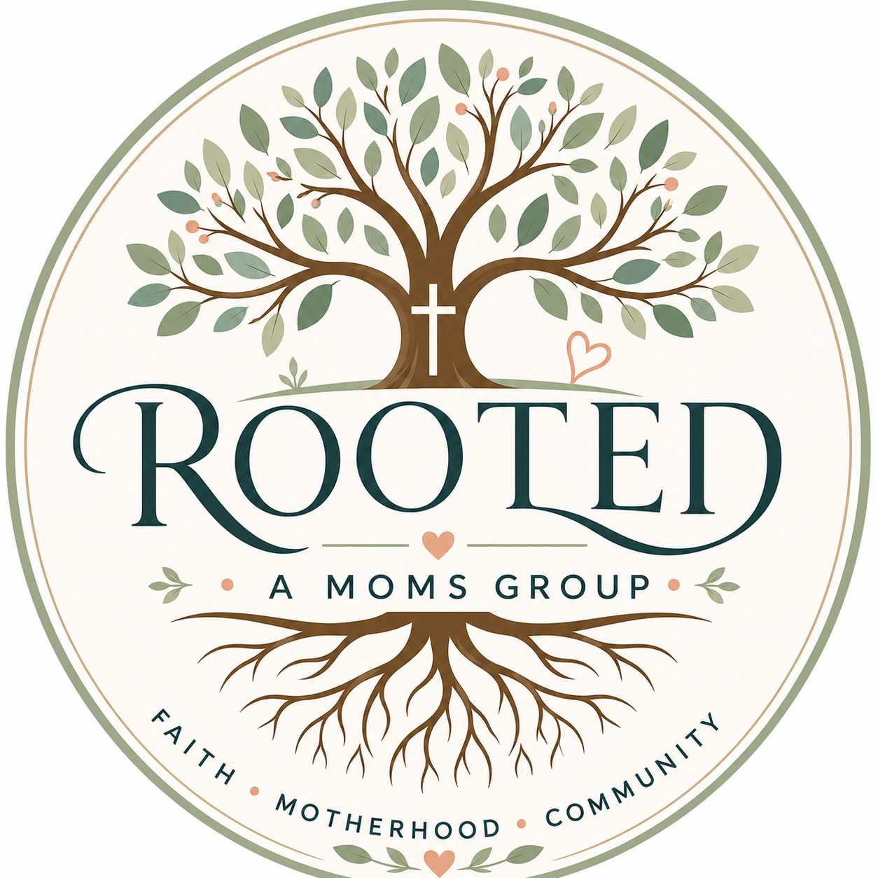 (Southlake) Mujeres | ROOTED | Kayla Daniel y Katelyn McLaughlin