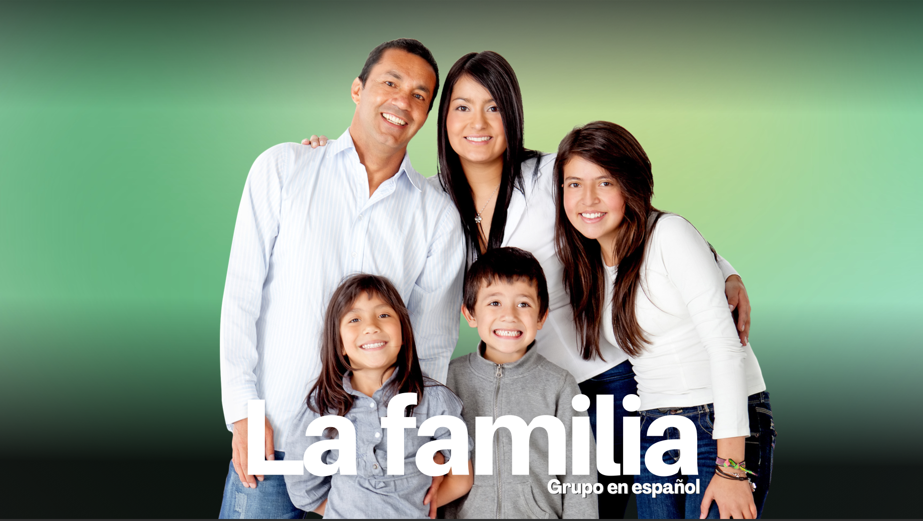La Familia | Emerson y Karla Sibrian