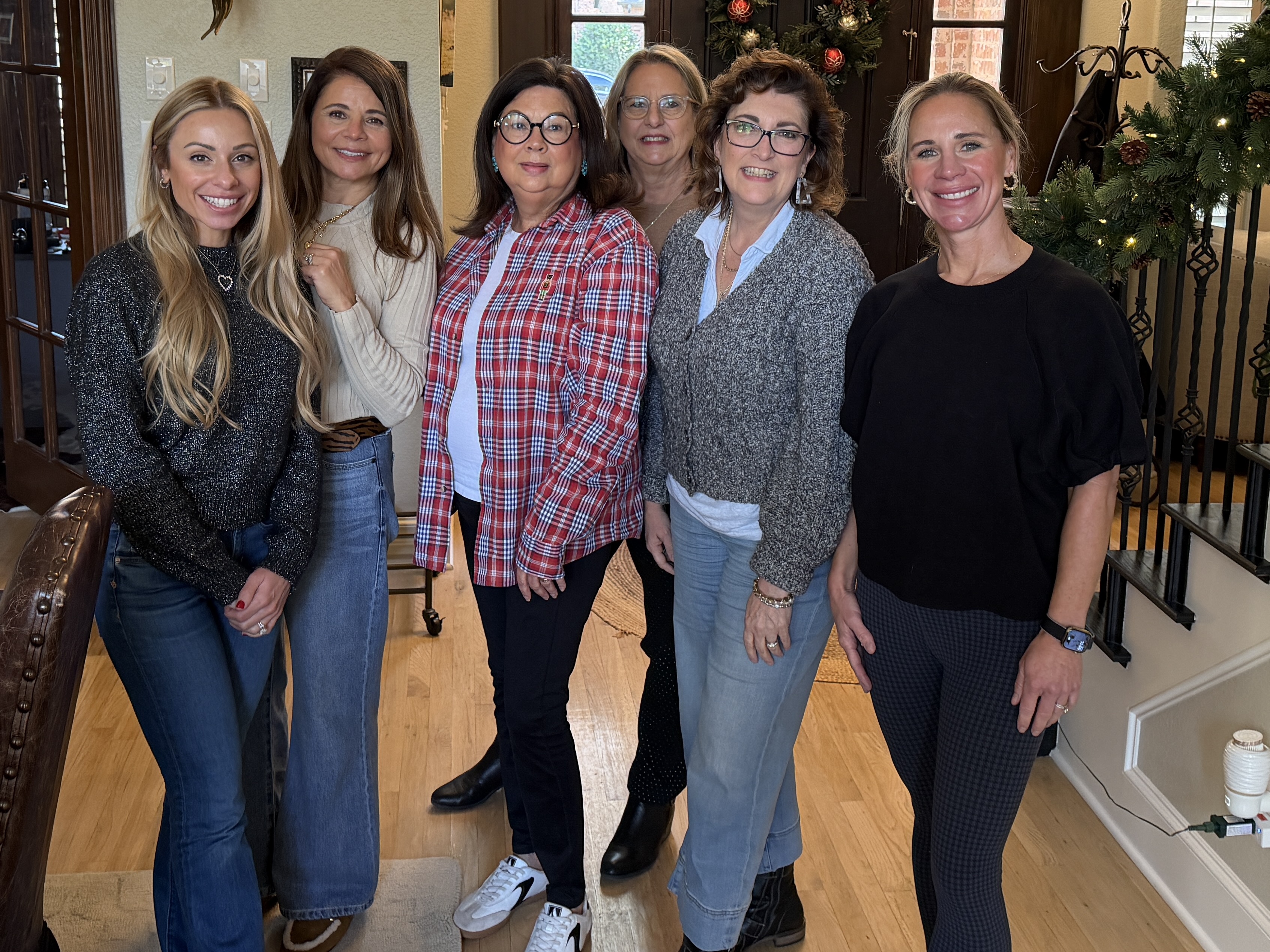 (Southlake) Mujeres | Estudio bíblico «The Amazing Collection» | Dana Mason