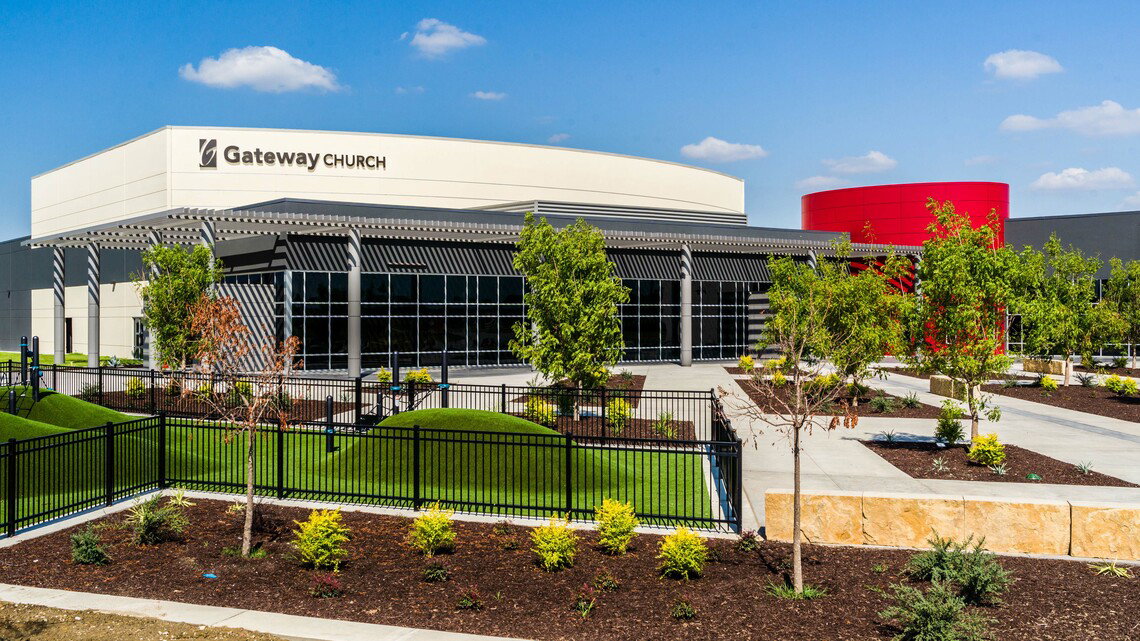 Iglesia Gateway de Frisco