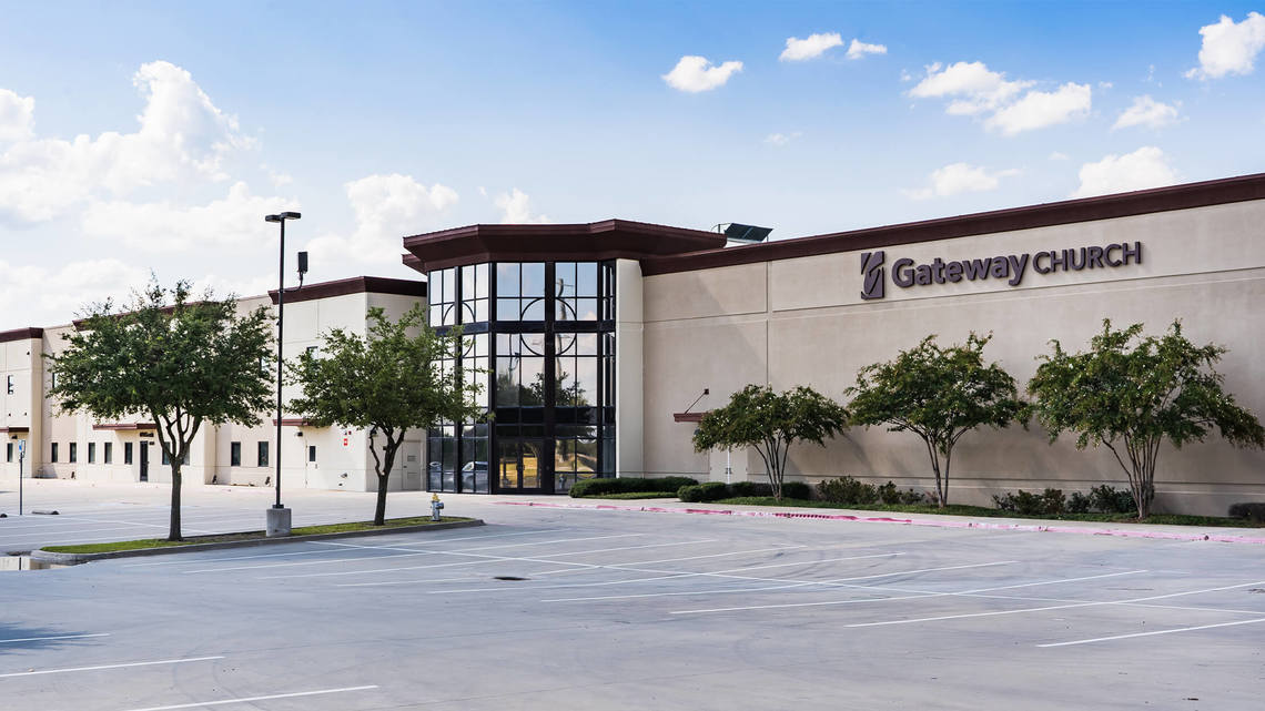 Iglesia Gateway Prosper